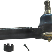ACDelco 45A0758 Professional Driver Side Outer Steering Tie Rod End