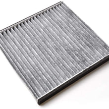 MIKKUPPA KT017 (CUK3172) Premium Cabin Air Filter, for Mercedes-Benz E350, E320, E500, CLS550, CLS500, E550, E55 AMG, E63 AMG, CLS55 AMG, CLS63 AMG Replacement 2118300018