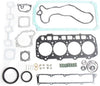 PANGOLIN 4TNV98 4TNV98T Engine Gasket Kit for Yanmar Engine Forklift Excavator Generator Aftermarket Parts, 3 Month Warranty
