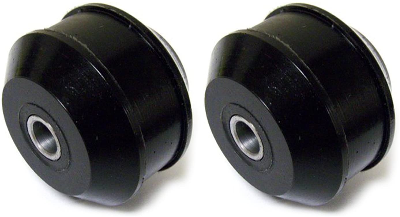 2x Front Lower Control Arm Polyurethane Bushings Fit: 2003-2008 Honda Accord - PSB 548
