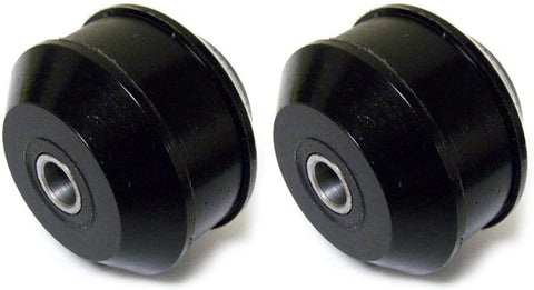 2x Front Lower Control Arm Polyurethane Bushings Fit: 2003-2008 Honda Accord - PSB 548