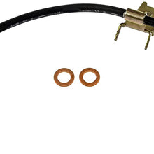 Dorman H620911 Hydraulic Brake Hose