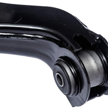 TUCAREST 2Pcs K620264 K620265 Left Right Front Lower Control Arm and Ball Joint Assembly Compatible Chevy Silverado 1500 GMC Sierra 1500 Classic (RWD;Front Spring:Coil) Suspension