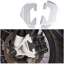 FSLLOVE FANGSHUILIN Motorcycle Aluminum Front Brake Caliper Cover Guard Cap Protection Fit for BMW R1200GS LC R1200GS ADV R Nine T (Color : Black)