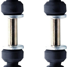AUTOMUTO Replacement Parts Steering Front Sway Bar End Links fit for 1985 for Buick Electra Park Avenue 1985-1990 Electra Limited Park Avenue 1989-1990 for Buick Electra Park Avenue Ultra
