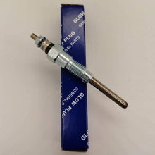 1PC Glow Plugs 6655233 for Bobcat 753 763 773 7753 S150 S175 S185 Kubota 3 Series V2203 Engine