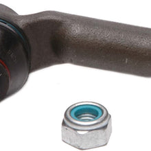ACDelco 45A0890 Professional Passenger Side Outer Steering Tie Rod End