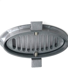 American Shifter 56595 Billet Aluminum AC/Heater Vent
