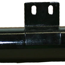 TCW 17-4102 A/C Drier (Quality With Perfect Vehicle Fitment)