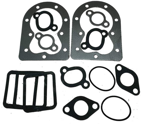 Valve Grind Head Gasket Kit Fits Onan B48 B43 BF P220 P218 P 216 Engine Replace 110-3181