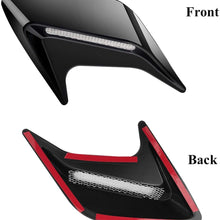Car Fake Shark Gill Stickers Hood Scoop Vent Bonnet Cover Fit for Volvo XC90/ XC40/C30/XC60/V70/S80 S90 S60 V40 V60 V70 Hood Scoop (Color Name : Silver)