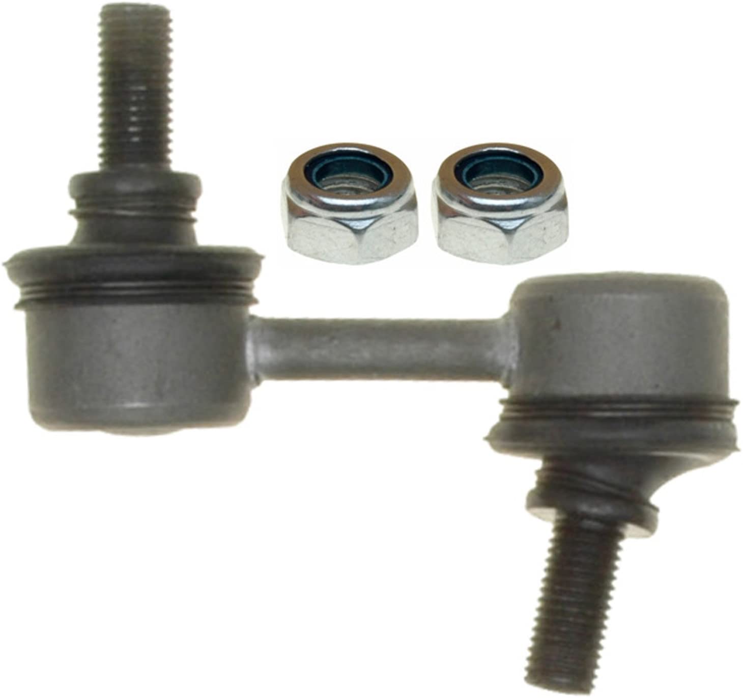 ACDelco 46G20580A Advantage Front Suspension Stabilizer Bar Link Kit with Hardware