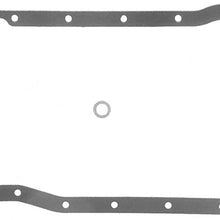 Fel-Pro 1809 Oil Pan Gasket Set