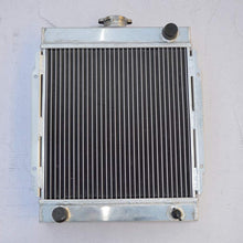 3 ROW Aluminum Radiator for DATSUN 1200 B110 A12/T 1970-1976 71 72 73 74 75