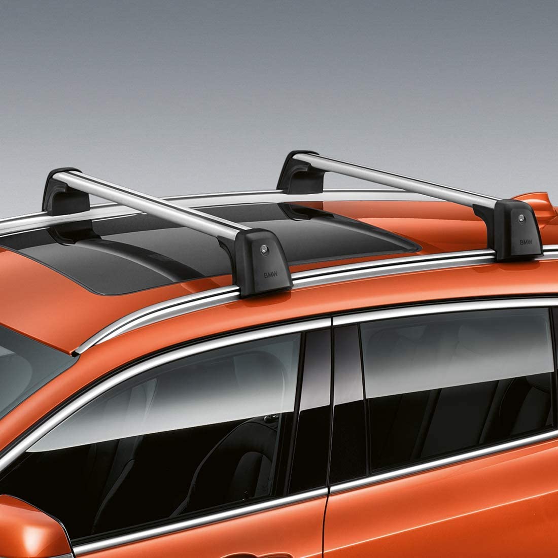 RAILING CARRIER