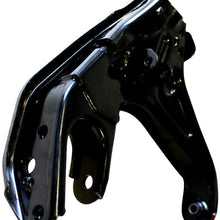 Nakamoto Control Arm UR61-34-350B with Bushing for Mazda BT-50 2006-2001 / Ford Ranger ET/ES 2006-2011