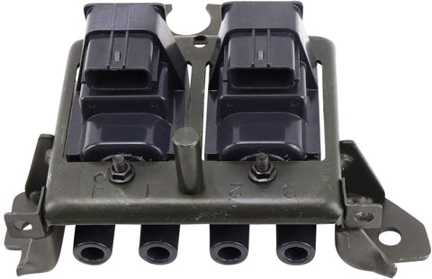 Beck Arnley 178-8477 Ignition Coil Pack