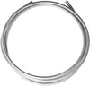 Magnum Build Your Own Brake Line - 12ft. Coated Brake Line with Vice Wrench - Stainless Steel 395012A