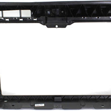 Garage-Pro Radiator Support for VOLKSWAGEN JETTA 11-18 Sedan