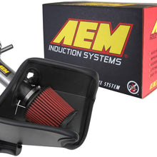 AEM 21-864C Cold Air Intake System
