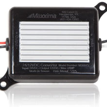 Maxxima M50913 12/24V 2 Amp Rated Step Down Module