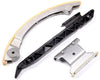 OCPTY Engine Timing Kit Chain Kit replacement for TK5090 9-4201S 2002 2005