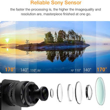 Rear Reversing Backup Camera Rearview License Plate Replacement Camera Night Vision Ip69k Waterproof for Mitsubishi Lancer-ex/Lancer/Lancer Evo/Evolution GSR/Evolution/Fortis iO GT/Galant Fortis