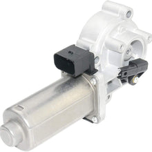27107566296 4WD Transfer Case Shift Actuator For BMW E53 X5 E83 X3 Replace# 27107541782 27103455136 Actuator Motor Gear with sensor