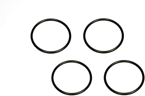 RW 0121-062 Engine Intake Manifold O-Ring (Set of 4) Compatible with Honda Goldwing