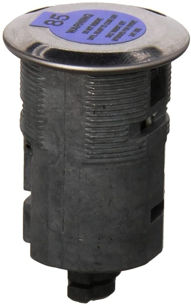 BOLT 692916 Replacement Lock Cylinder Toolbox Retrofit Kit #7022699