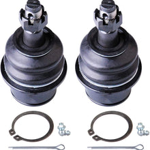 ECCPP - 2PC Lower Ball Joints RWD only - 2005-2019 for Chrysler 300 2008-2019 for Dodge Challenger 2006-2019 for Dodge Charger 2005-2008 for Dodge Magnum - K80996 Suspension Kit