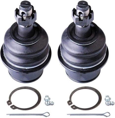 ECCPP - 2PC Lower Ball Joints RWD only - 2005-2019 for Chrysler 300 2008-2019 for Dodge Challenger 2006-2019 for Dodge Charger 2005-2008 for Dodge Magnum - K80996 Suspension Kit