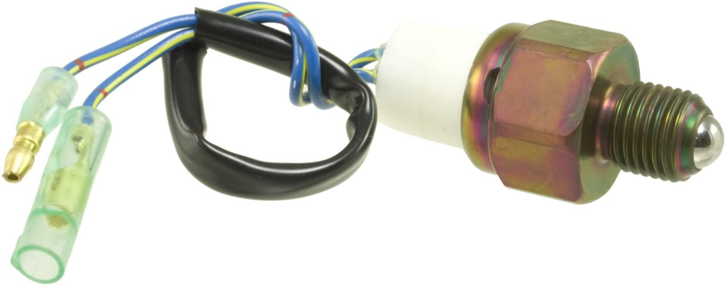 ACDelco D2216C Professional Neutral Safety Switch