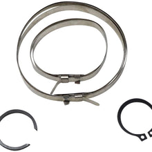 Beck Arnley 103-2959 Constant Velocity Joint Boot Kit