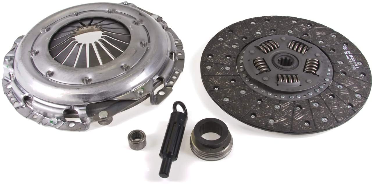 LuK 04-122 Clutch Kit