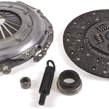 LuK 04-122 Clutch Kit