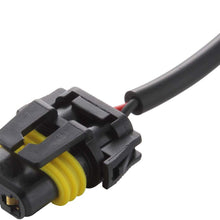 2pcs 9005/9006 (3 wires) Headlight Canbus Decoder Anti Flickering Resistor Decoder