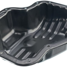 A-Premium Engine Oil pan Replacement for Toyota Camry RAV4 Scion xB 2.4L 12101-0H050
