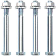 SCITOO 1.5 inch Front Leveling lift kit for Chevrolet 2007-2018 Lift Strut Spacer Compatible for Chevrolet Avalanche 5.3L 2007-2013 Front Lift Spacers