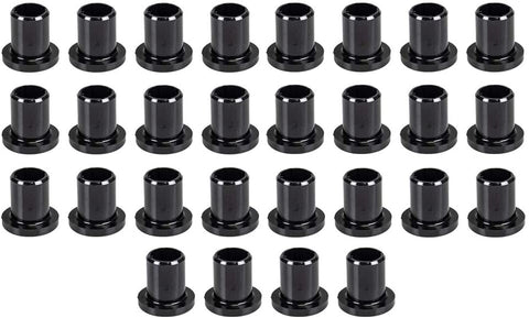 NICHE A-Arm Bushing Kit for Polaris RZR 4 900 Sportsman X2 500 700 5439874 5436832 Front/Rear 28 Pack