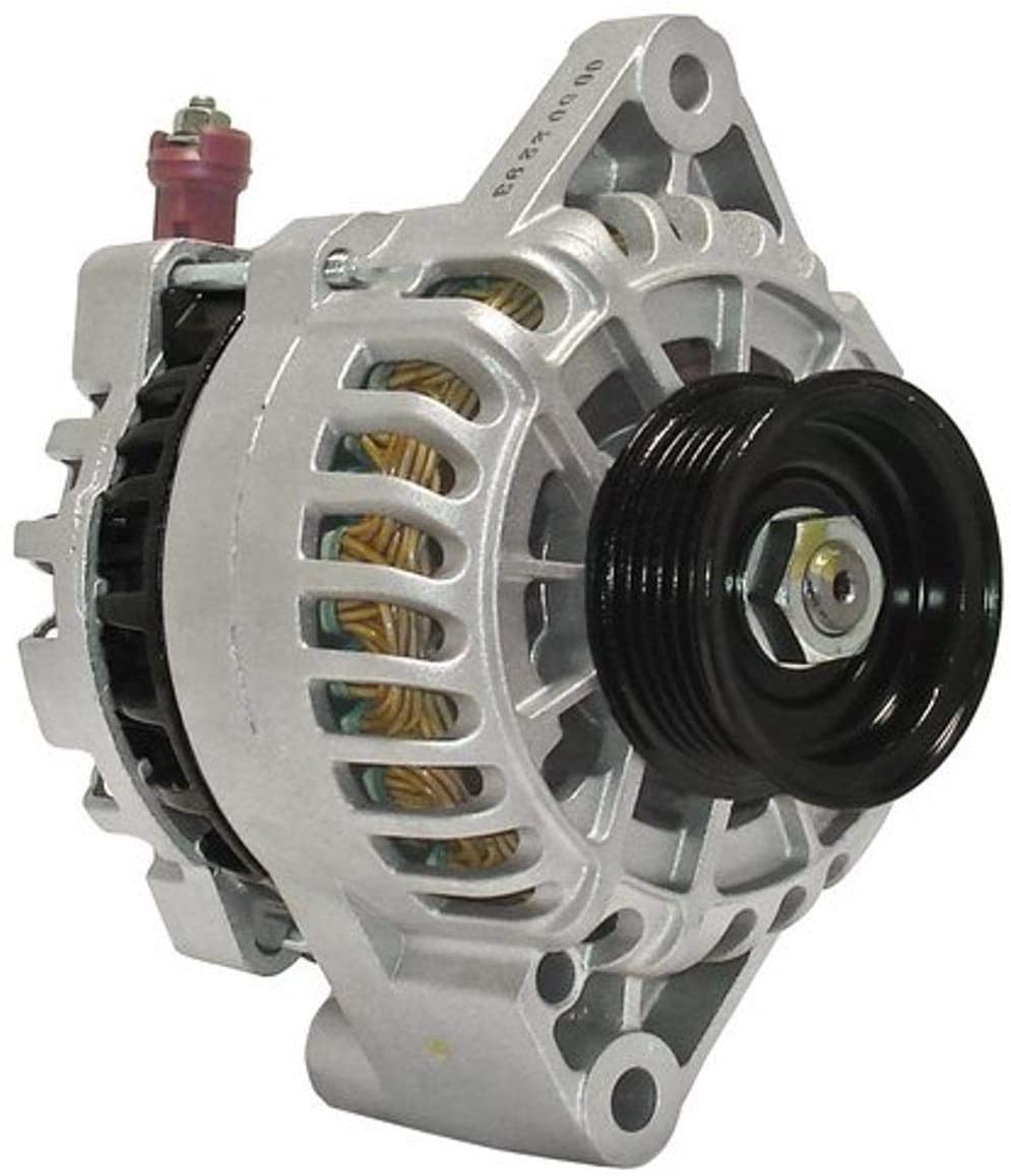 Magneti Marelli RMMAL00085 Alternator