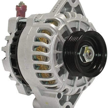 Magneti Marelli RMMAL00085 Alternator