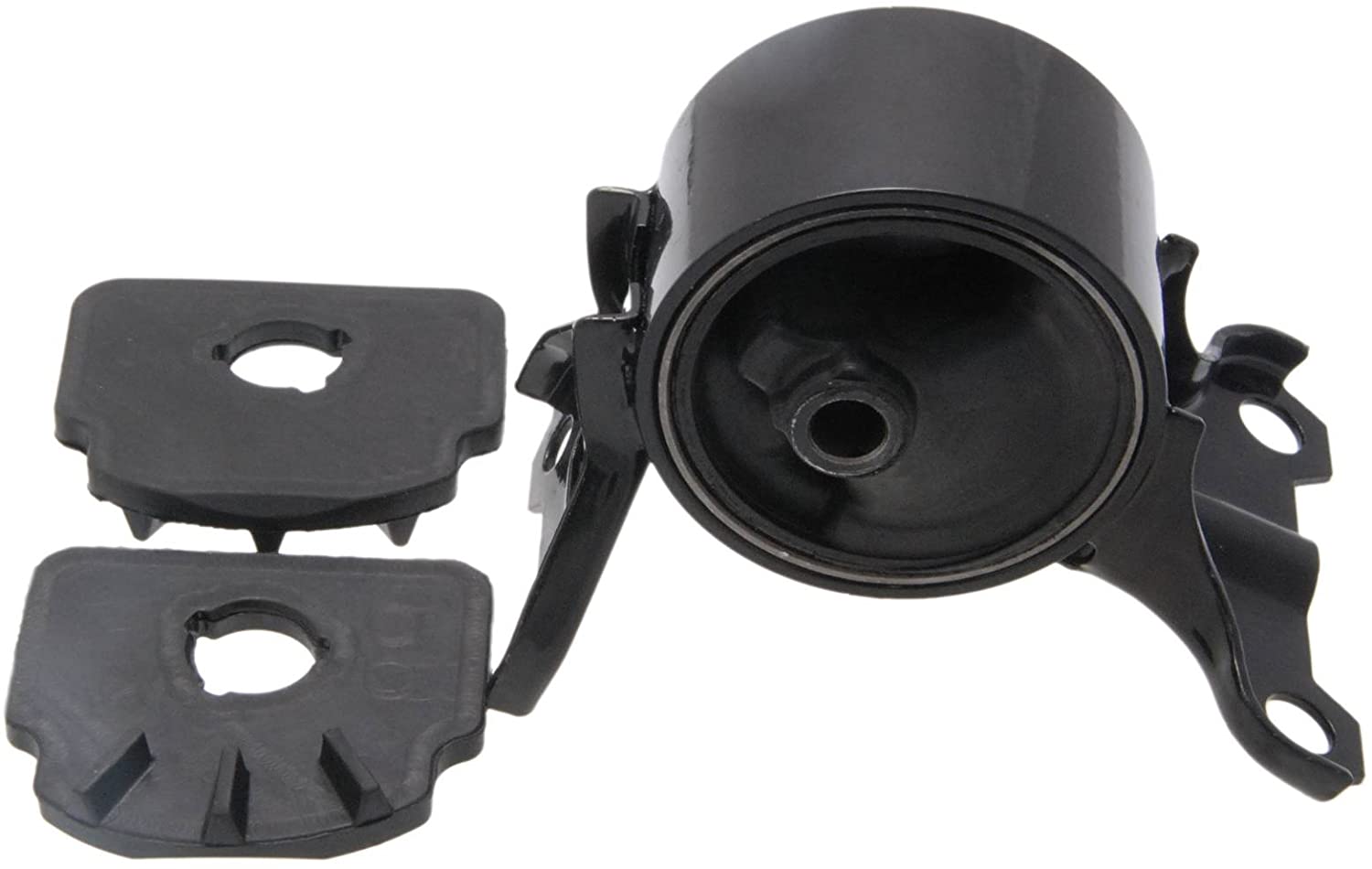 Left Engine Mount (Hydro) Cvt Febest MM-CYATLH Oem MN101574