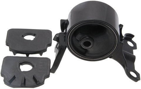 Left Engine Mount (Hydro) Cvt Febest MM-CYATLH Oem MN101574