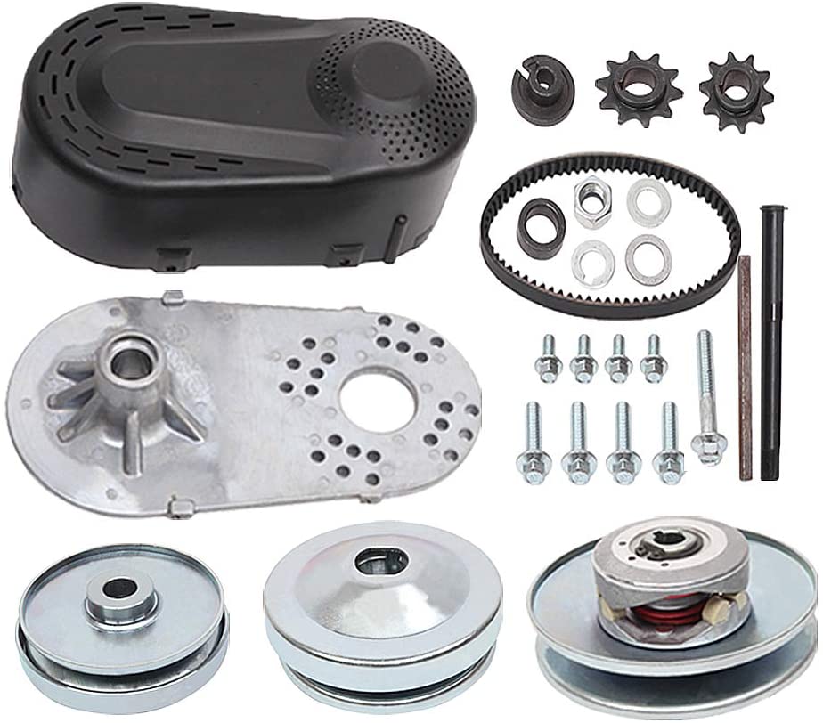 MOOSUN GO-KART TORQUE CONVERTER CVT CLUTCH 3/4