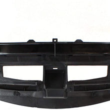 Garage-Pro Radiator Support for BMW 3-SERIES 06-13 Assembly Steel+Plas (Cpe/Conv/(Sdn 06-11) 2.5L/3.0L)/Wgn