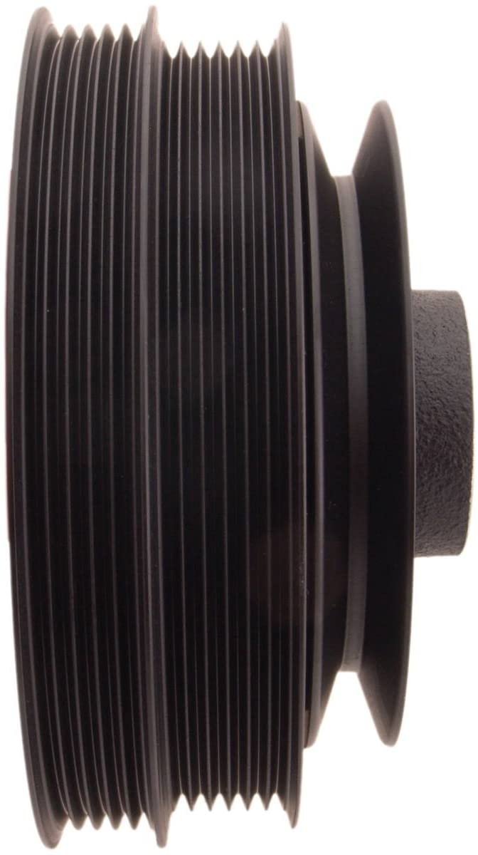 Harmonic Balancer Engine Crankshaft Pulley Vg33E Febest NDS-VG33E Oem 12303-0W001
