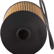 Filtro de aceite Gurad Premium, Extended Life PG6293EX, compatible con Volkswagen Atlas, Porsche Cayenne 2018-20, Volkswagen Touareg, 2012-18, 2012-17, 2012-18 Passat, 2012-17 CC, 2020 Atlas Cross Sport