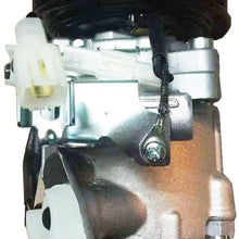 New AC Compressor 447260-5613 447280-3140 for Toyota Passo Daihatsu Terios 07-10