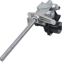 4WD Transfer Case Actuator Shift Motor Compatible with Toyota Tacoma 4Runner Tundra 2.7L 3.5L 4.0L 4-Wheel Drive Transmission 36410-34015 3641034015 141557 NICEKE